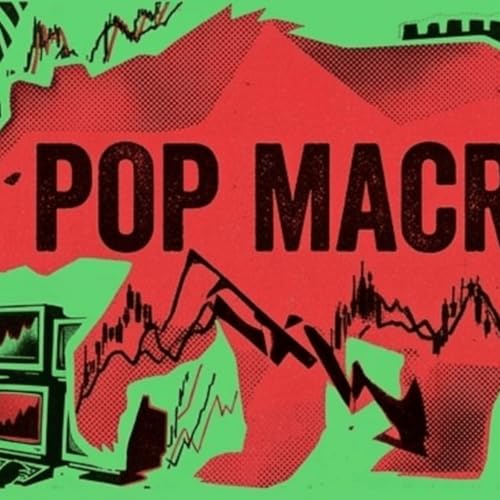 Pop Macro Protocol cover art