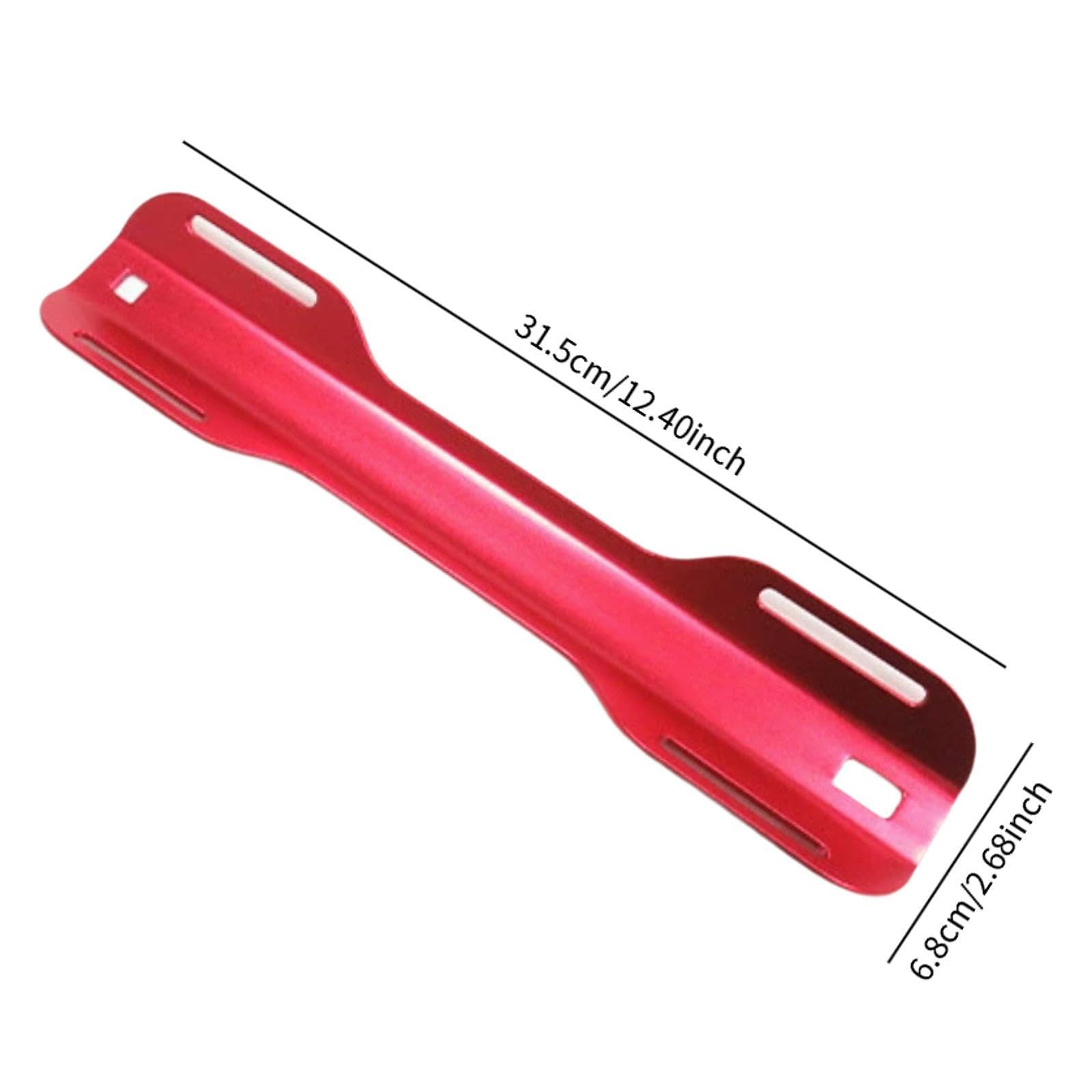 LOVIVER Adaptateur Mono-Bouteille, Support pour équipement plongée, Installation Facile, durabilité, matériel Snorkeling, Support pour Harnais