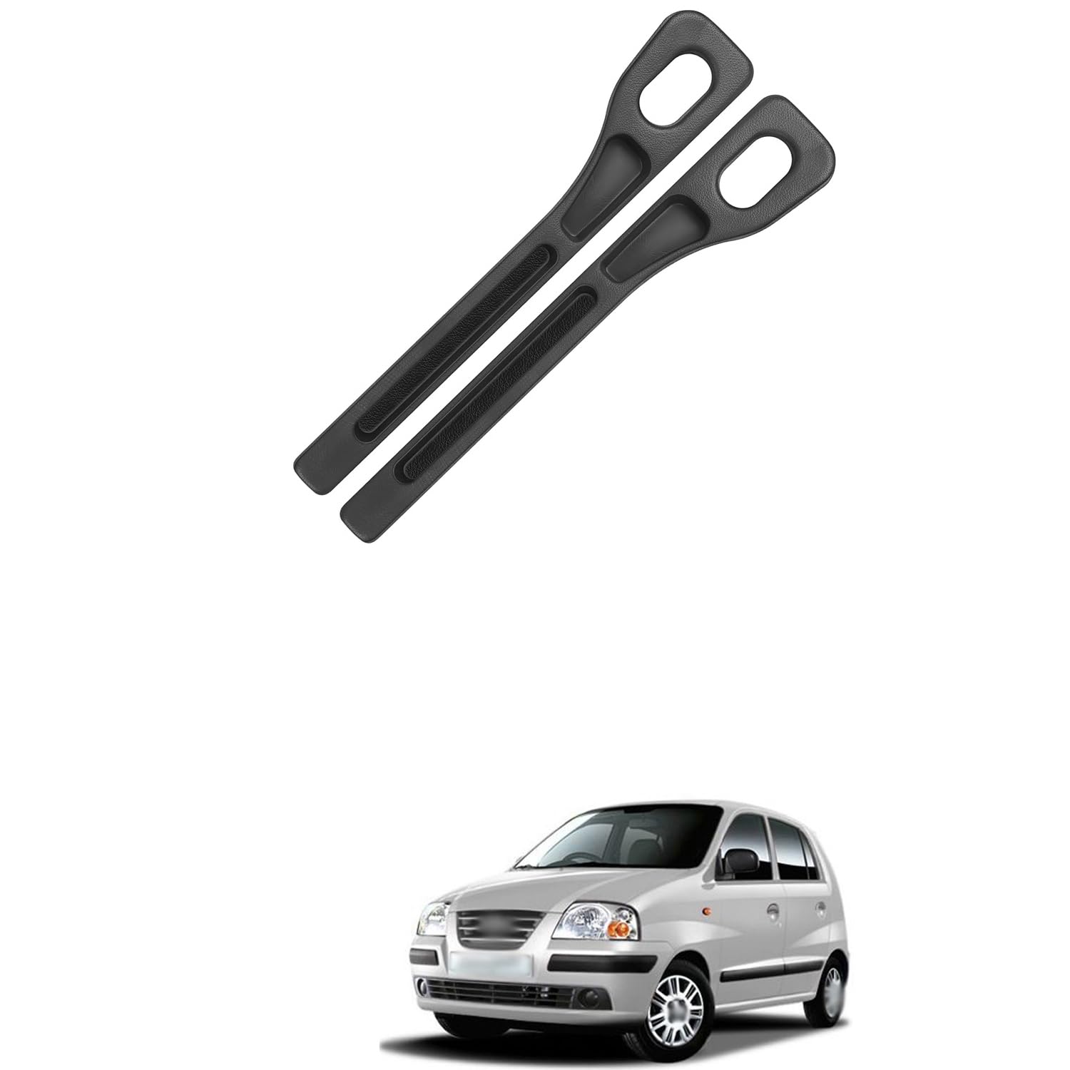 LOVMOTO Car Interior Accessories Universal Car Seat Gap Filler Storage Box for Car Seat Gaps Seat Organiser Car Side Seat Catcher car storage organizer Comfortable With Sa-ntro Xi-ng-image-4
