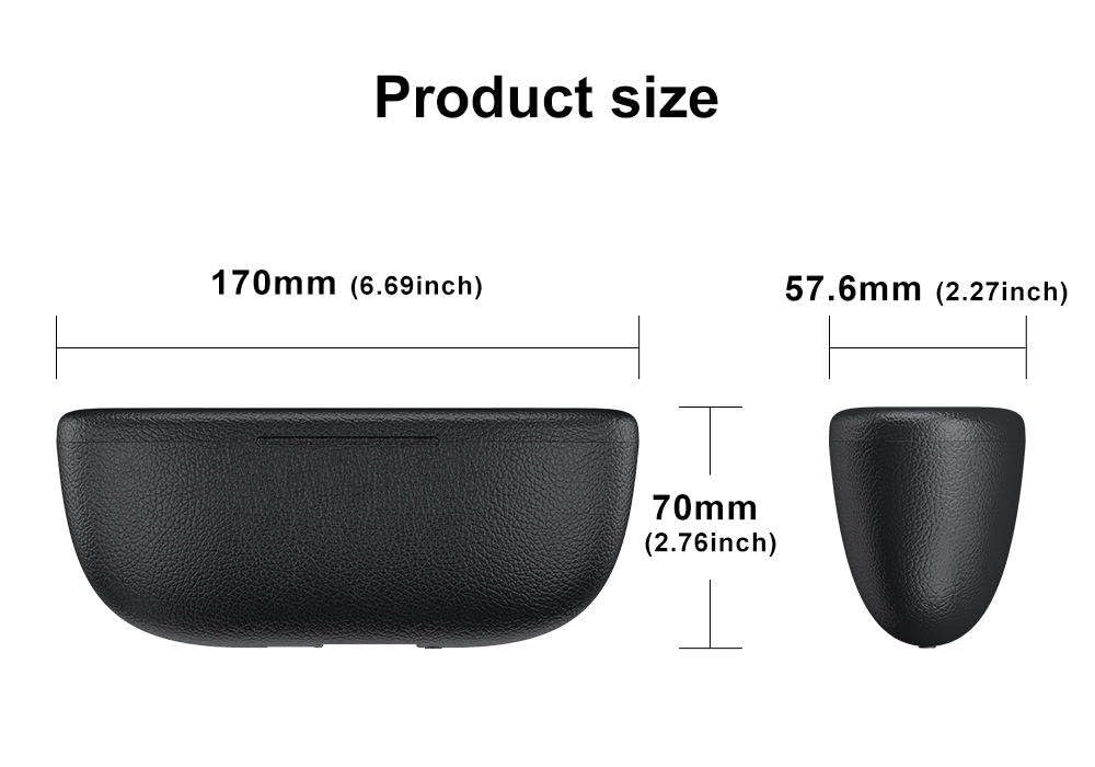 AI Lunettes Connectées Caméra 8MP, Boîtier De Charge 3600mAh, Bluetooth Connectées, Intelligence Artificiel, Lunettes Anti-lumière Bleue, Enregistrement Vidéo 1080p(Verre Photochromique+Boitier noir)