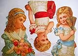 Achtung !!! Nicht fuer Kinder unter 3 Jahren geeignet 