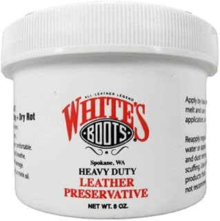 [ホワイツ] BOOTS PRESERVATIVE OIL [並行輸入品]