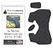 Tractiongrips grip tape overlay for Taurus G2C, Millennium G2 PT111 G2, PT140 G2