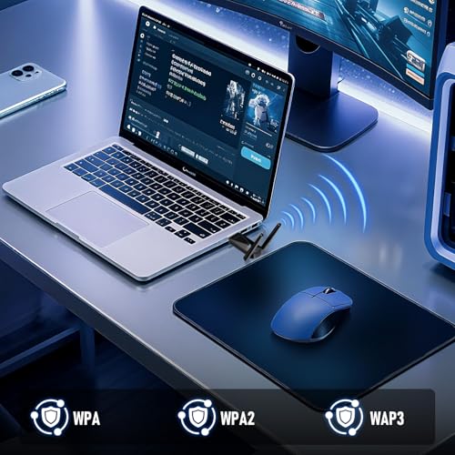 ElecMoga WLAN Stick, - Image 6