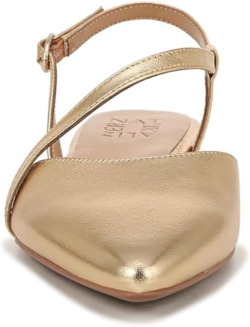 Naturalizer Hawaii Slingbacks