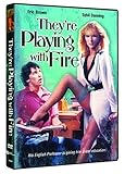 They're Playing with Fire [DVD]