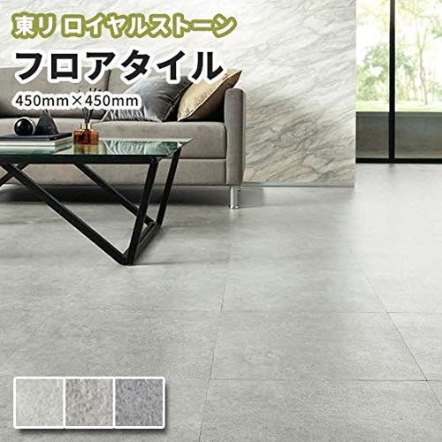 大幅値下げ 東リロイヤルストーン PST2133 未開封1箱＋6枚で2.5畳分
