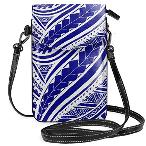 Preisvergleich Produktbild Bunte Löwenzahn kleine Crossbody Handy Geldbörse Tasche Smartphone Geldbörse Geldbörse mit abnehmbarem Gurt