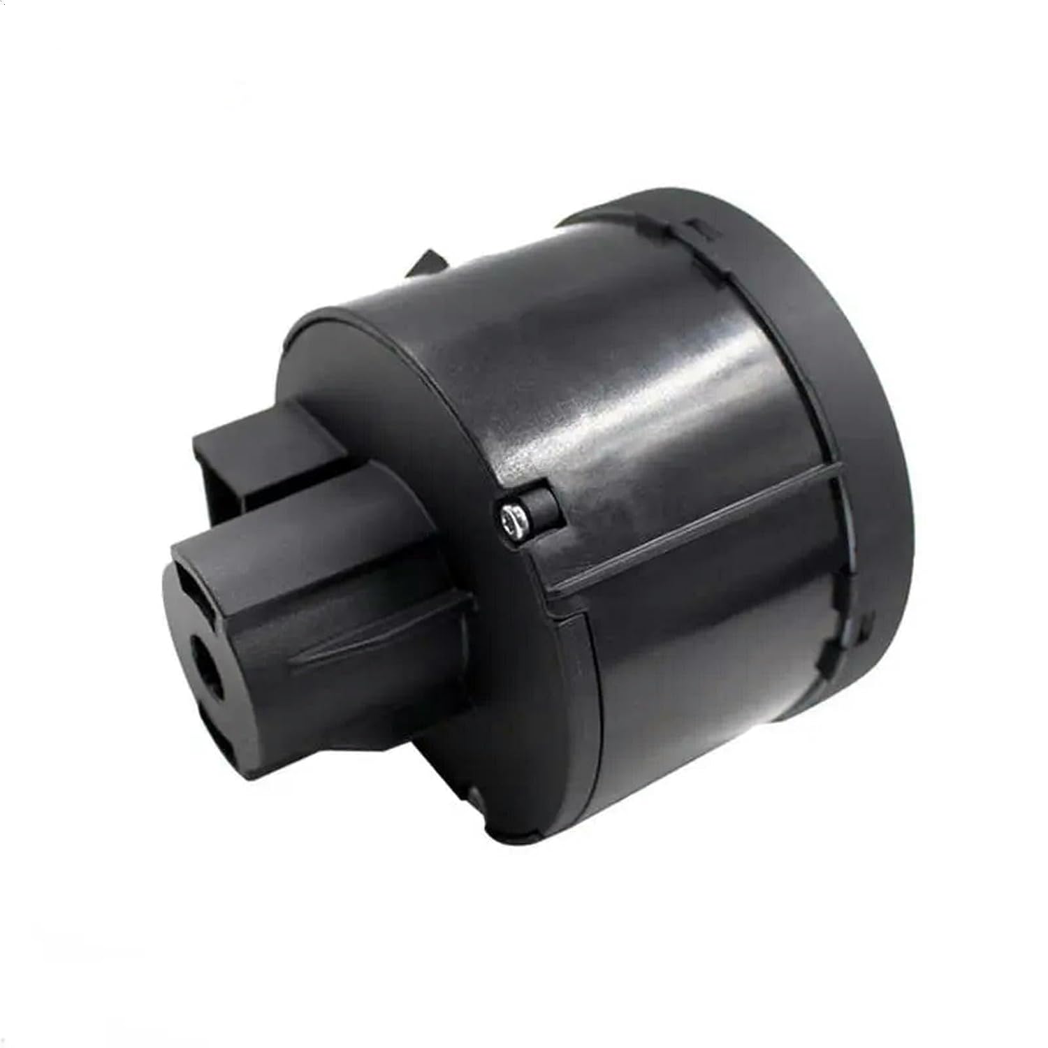 Chrome Headling Fog Lamp Switch for for Golf V VI 5 6 for Jetta Tiguan Caddy III Passat B6 CC Sharan Rabbit