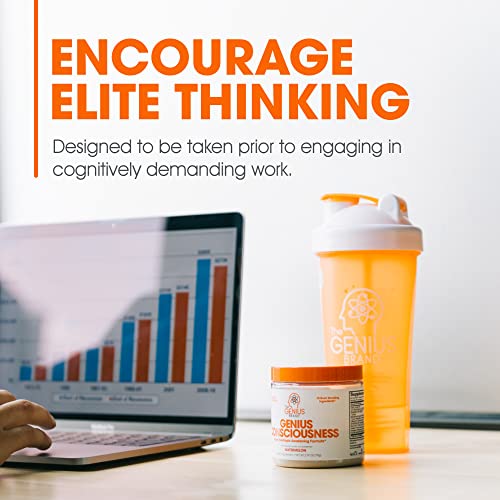 Teclados De Computadora, Video On Demand genius Marca The Genius Brand (2)