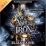 Cover of Of Ash and Iron