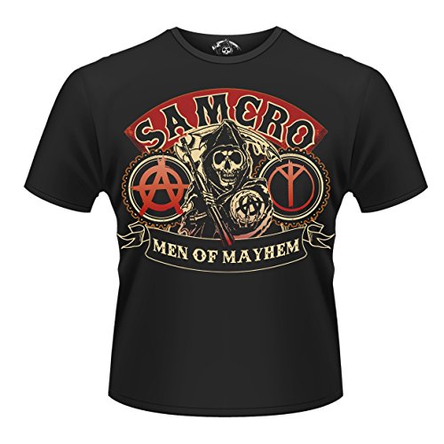 Playlogic International Sons of Anarchy Samcro