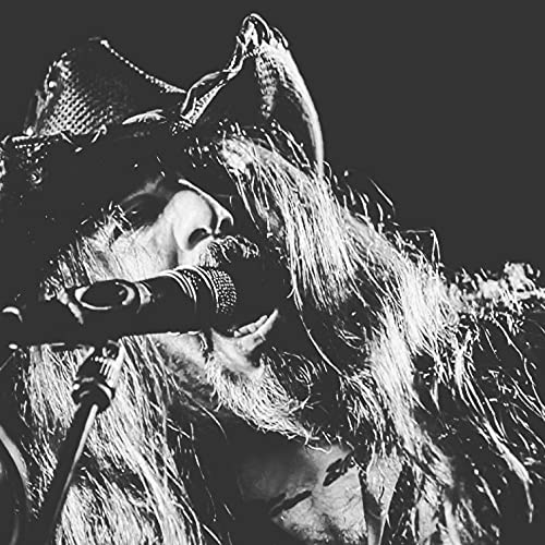 A Pale Horse Named Death