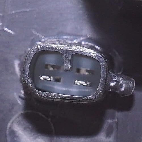 Miniatura 3 de KarParts360 Luz trasera para Toyota Prius 2016 2017 2018 lado del pasajero  Repuesto para TO2887106