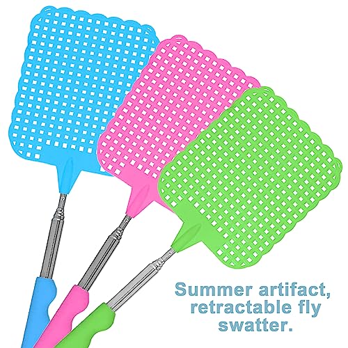 Fliegenklatsche – Bild 4