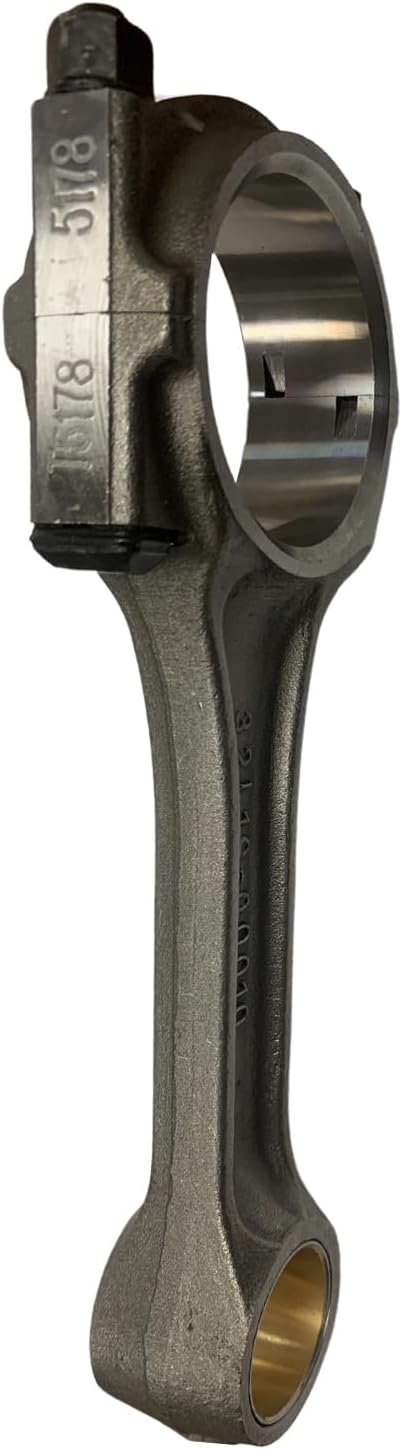 4PCS Connecting Rod 32A19-00011 32A19-00012 32A19-00010 fits for Mitsubishi S4S Engine