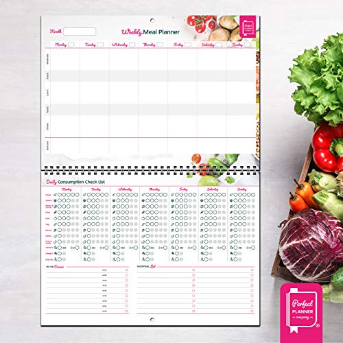 Planning-gebaseerde maaltijdplanner. Ontworpen voor plantaardige en veganistische diëten. Plan uw maaltijden voor de… - Image 6