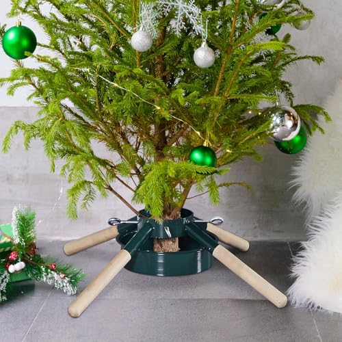 Blissun Christmas Tree Stand thumb #7