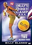  Bootcamp Elite Mission Two: Maxium Power [DVD] (2006) Blanks, Billy (japan import)