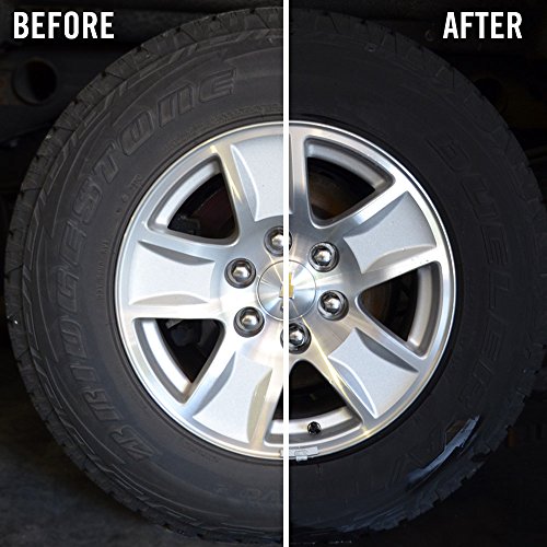 Detail King Tire and Whitewall Cleaner
