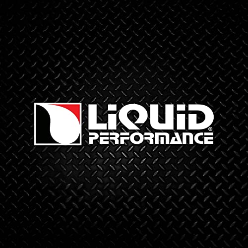 Liquid Performance - Brake And Parts Cleaner #TOP6