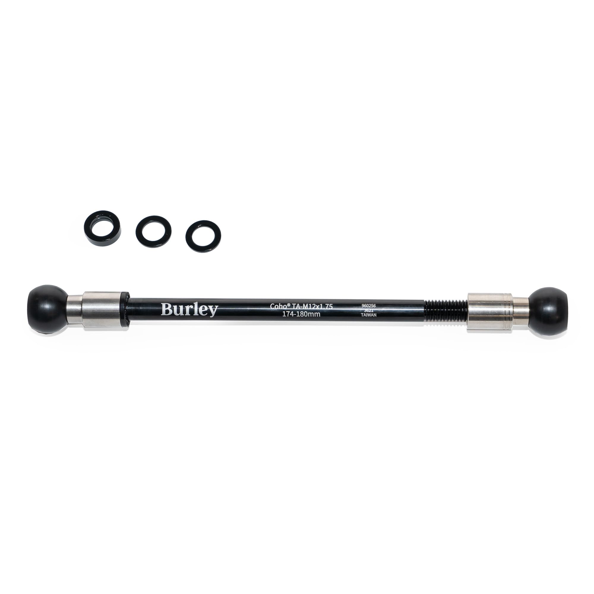 Burley COHO® Thru Axle