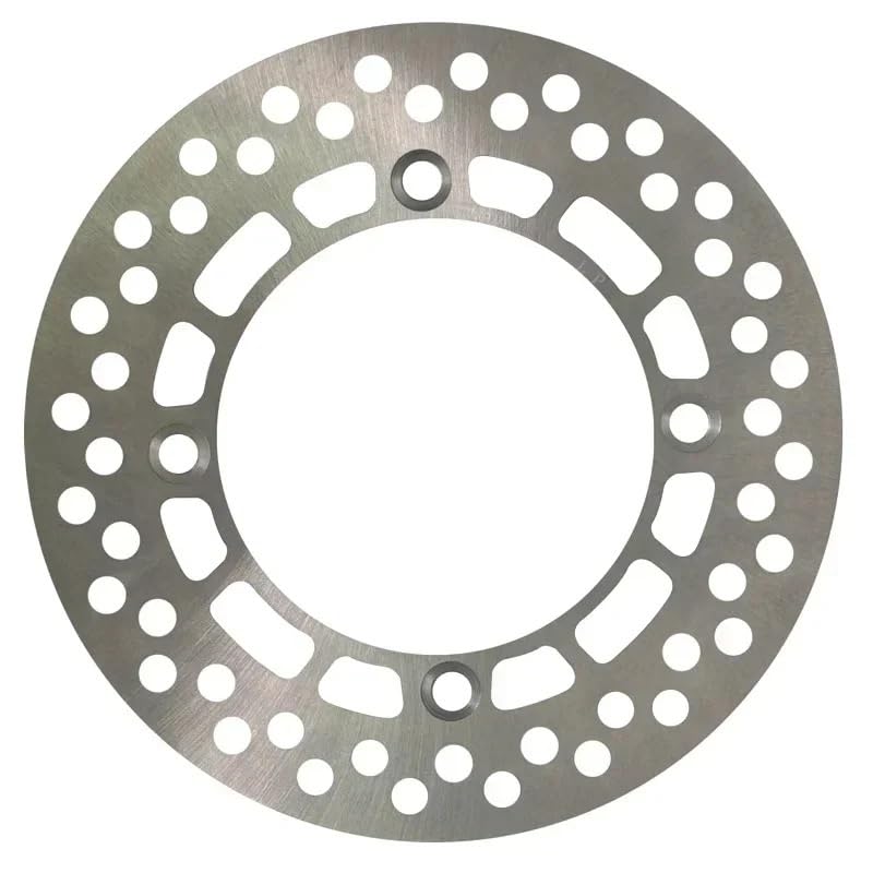 Disque de frein avant moto 230 mm compatible DR125 TS125 DF200 DR200 DS200