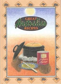 Great Australian Recipes
