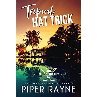 Tropical Hat Trick