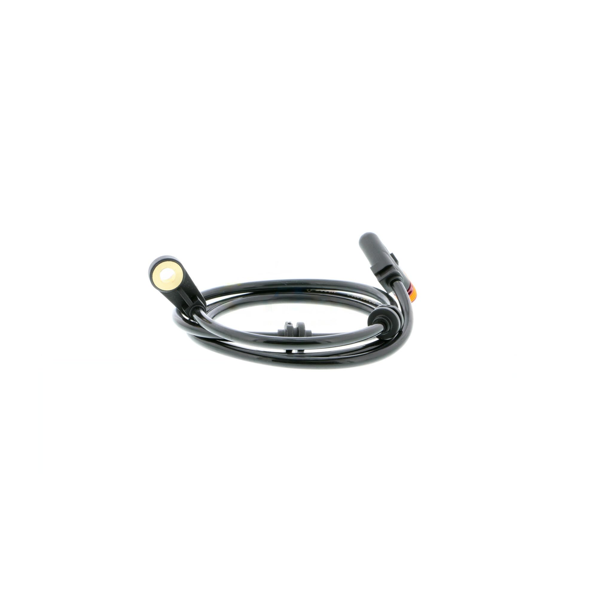 VEMO Sensore ABS V30-72-0038 Assale posteriore Compatibilità con MERCEDES-BENZ Classe C Sedan W204 Classe C T-modell S204 Classe C Coupe C204