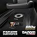 DANOM Slim Active Subwoofer 8