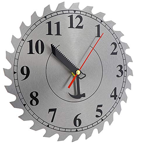 The 30 Best Garage Clocks of 2024 [Verified] Cherry Picks