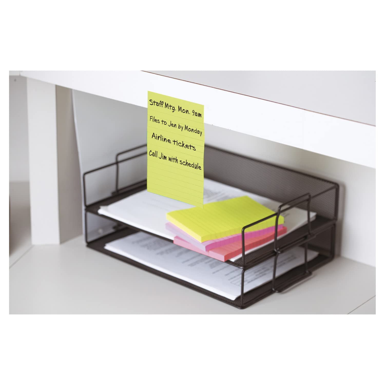MMM659YW Post-it Original Notes