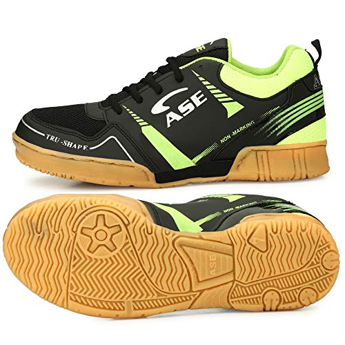 Image of ASE Men's Badminton Shoe