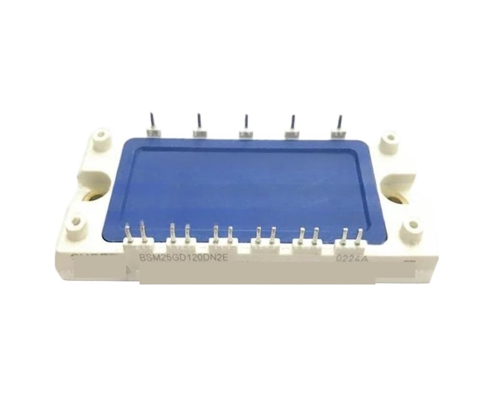 Module BSM25GD120DN2E IGBT Infineon pour onduleurs industriels