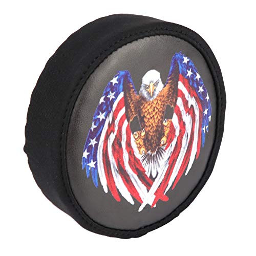 Borsa per Pneumatici RC, Fondina per Pneumatici Accessorio per Auto d'arrampicata RC(Aquila)