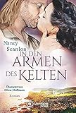Cover zum Buch In den Armen des Kelten