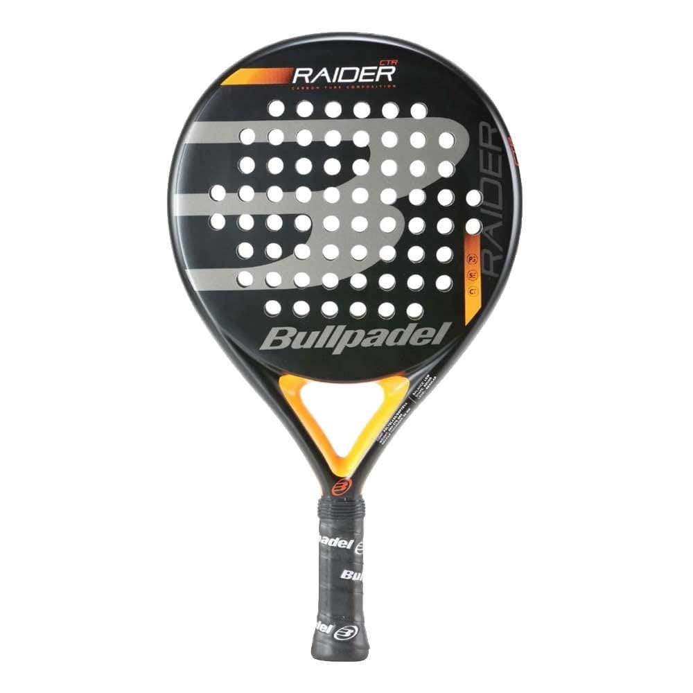 Bullpadel Hack 04 26 | Power padelracket → Goede prijs