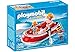 Produktbild Playmobil 5439 - Urlauber mit Schlauchboot