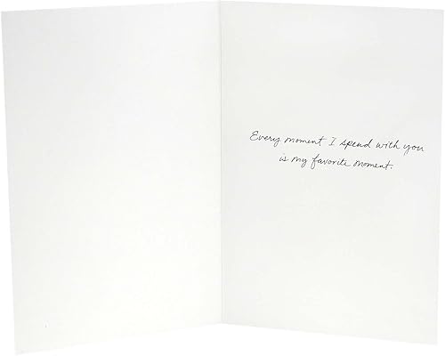 Miniatura 2 de Hallmark - Tarjeta de amor