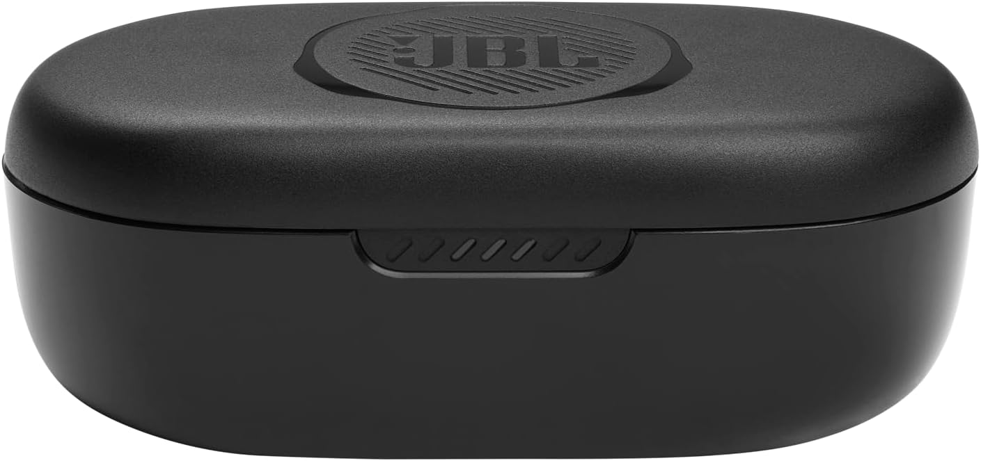 JBL Auriculares Quantum TWS juegos de eSports, baja latencia, In Ear, Auriculares Bluetooth con cancelación de ruido con 22 horas de duración de la batería, negro 6