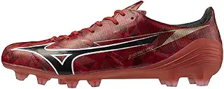 MIZUNO(ミズノ) ユニセックス大人 α 2 アルファ 2 ELITE 部活 フットボール 幅広 軽量 ラグビーサッカースパイク