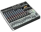 Interfaz USB/Audio y software de producción