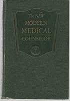 The New Modern Medical Counselor: A Practical Guide to Health B0007FSXIE Book Cover