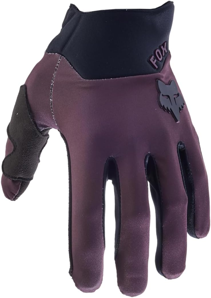 Fox Racing Defend Wind Offroad Glove, Purple, XX-Large