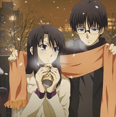 DJCD 空の境界 セット Amazon.co.jp: DJCD『空の境界』the garden of winters