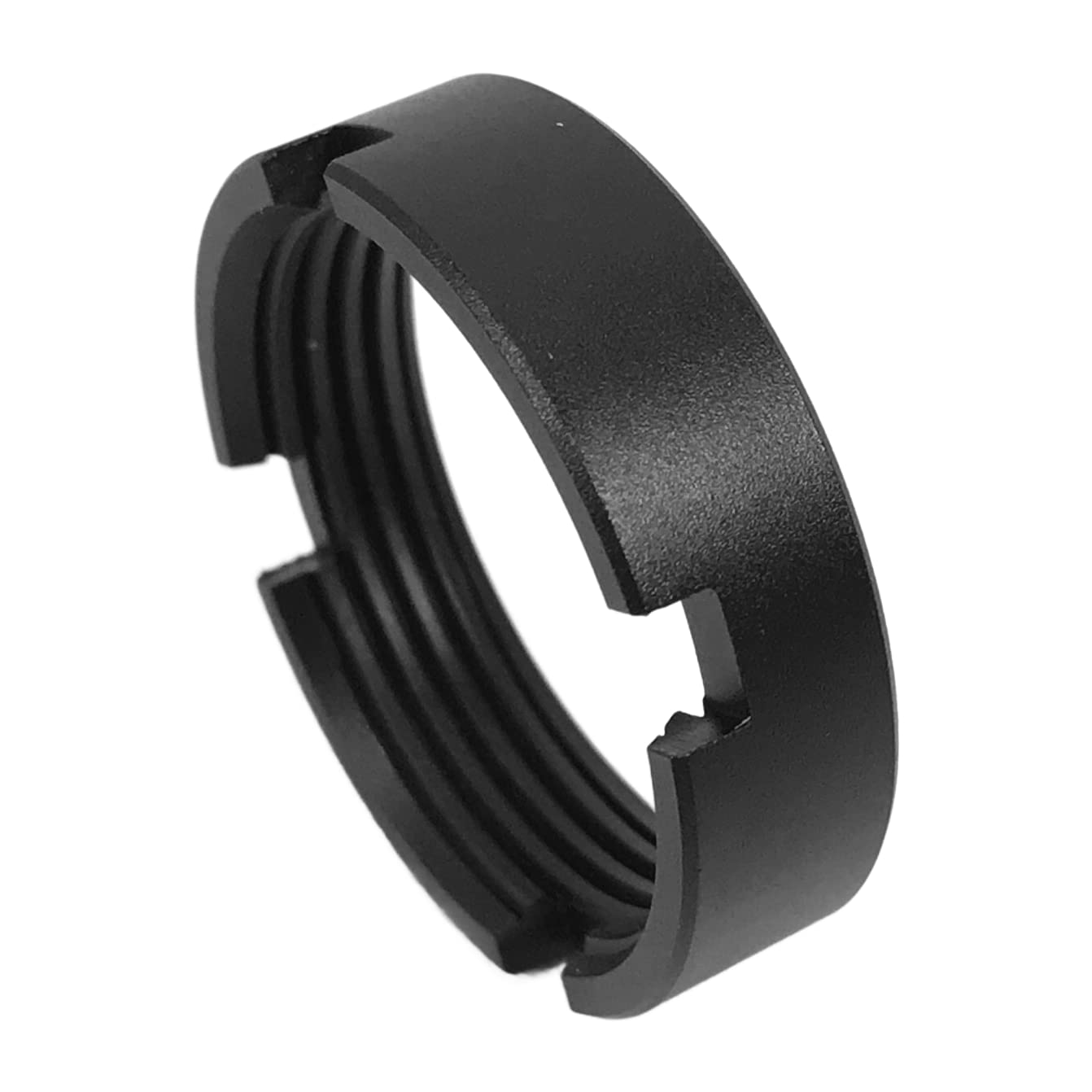 Amazon | ChaosAirsoft バッファーチューブ 6段階調節 金属製