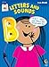 Letters and Sounds Stick Kids Workbooks, Grade PreK