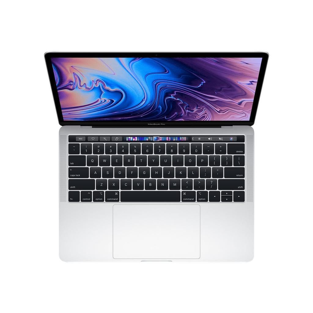 MacBook Pro 2018 13 Pollici i5 8GB 256GB SSD - Dettaglio