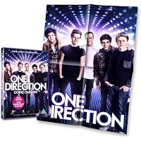 One Direction: Going Our Way
